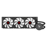 Refrigeración Por Agua Cpu Argb Velox 360mm