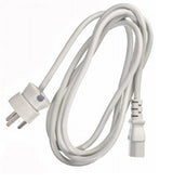Smartplug Edb-Netkabel Gr  5,0m, Lige Apparatstik M/Jord