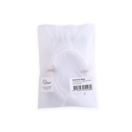 EAN 5715063055489 - eSTUFF ES604370-BULK cable USB USB 2.0 3 m USB C 60 W Blanco imagen 3