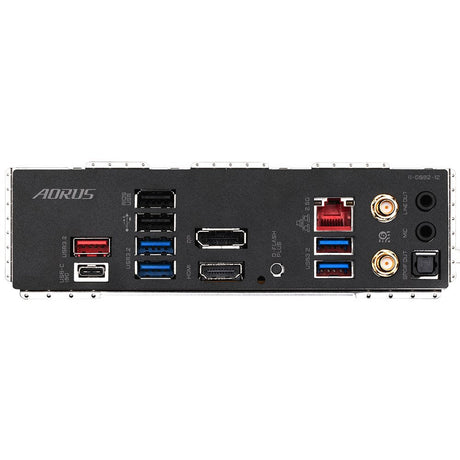 EAN 4719331854843 - GIGABYTE B760I AORUS PRO placa base Intel B760 Express LGA 1700 mini ITX imagen 5