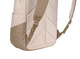 Mochila  Thule Lithos Tlbp213  Informal Marrón, Crema De Color Poliéster