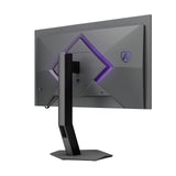 EAN 4038986183451 - AOC AGON PRO AGP277QKDC pantalla para PC 67,3 cm (26.5") 2560 x 1440 Pixeles Quad HD OLED Gris imagen 19