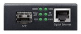 EAN 6971690790462 - Cudy MC220 convertidor de medio 1000 Mbit/s 1310 nm Monomodo Negro imagen 2