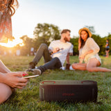 Altavoz  Lg Xboom Bounce Inalámbrico Bluetooth Bounce.Aeuslbk