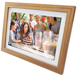 Denver Frameo Pff-1042lw 25,4cm (10,1 ) 16gb