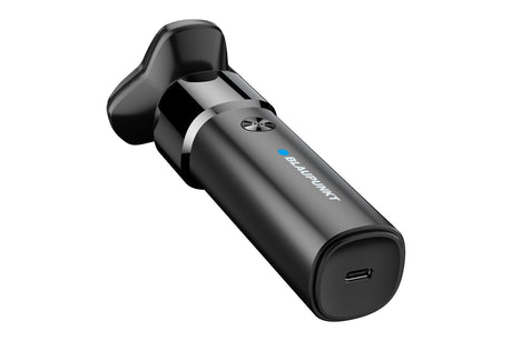 EAN 5901750507236 - Blaupunkt MSR502 afeitadora Máquina de afeitar de rotación Negro imagen 9