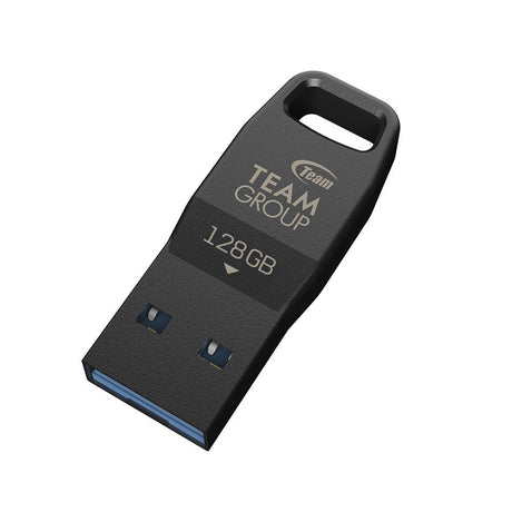 EAN 4711430806716 - Team Group S5 unidad flash USB 128 GB USB tipo A 3.2 Gen 1 (3.1 Gen 1) Negro imagen 2