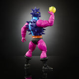 Figura  Mattel Masters Of The Universe Origins Cartoon Collection Spikor De Juguete Hyd40