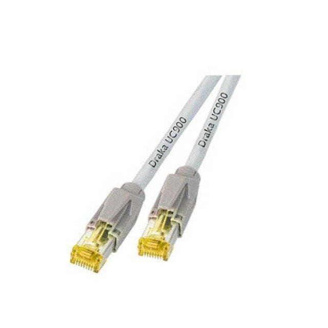 Efb Rj45 Cable De Red Cat.6a S Ftp Lszh Draka Uc900 Tm31 Wei 0,5m
