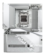 Gigabyte Ga-B850 A Stealth Ice (Am5) (D)