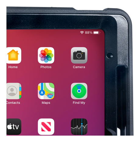 EAN 5060369675542 - Techair Classic pro 27,7 cm (10.9") Funda Negro imagen 3
