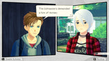Juego Nintendo Switch Another Code: Recollection