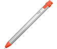 EAN 5099206082434 - Logitech Crayon lápiz digital 20 g Naranja imagen 1