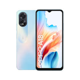 Smartphone Oppo A18 4gb 128gb Azul