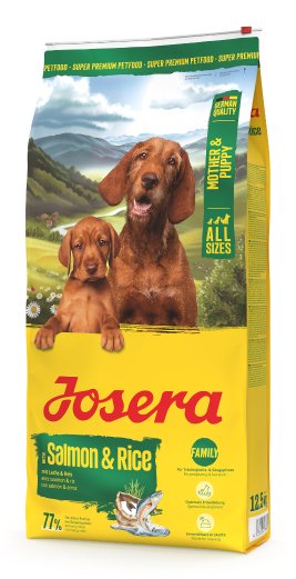 EAN 4032254785804 - Josera 200059 comida seca para perros 12,5 kg Adulto Pollo imagen 2