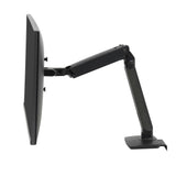 Ergotron Mxv Series 45-508-224 Soporte Para Monitor 86,4 Cm [34] Negro Escritorio