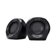 EAN 8713439251647 - Trust Polo conjunto de altavoces 4 W Universal Negro 2.0 canales De 1 vía imagen 1