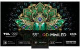 Tcl Tcl 55mqled75l (Null Cm (Null Zoll)) 55mqled75l