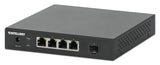 Intellinet 5-Port Switch 4x 2,5g Ethernet-Ports 10g Sfp+