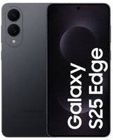 EAN 8806097326007 - Samsung Galaxy S25 Edge 17 cm (6.7") SIM doble Android 15 5G USB Tipo C 12 GB 256 GB 3900 mAh Negro imagen 2