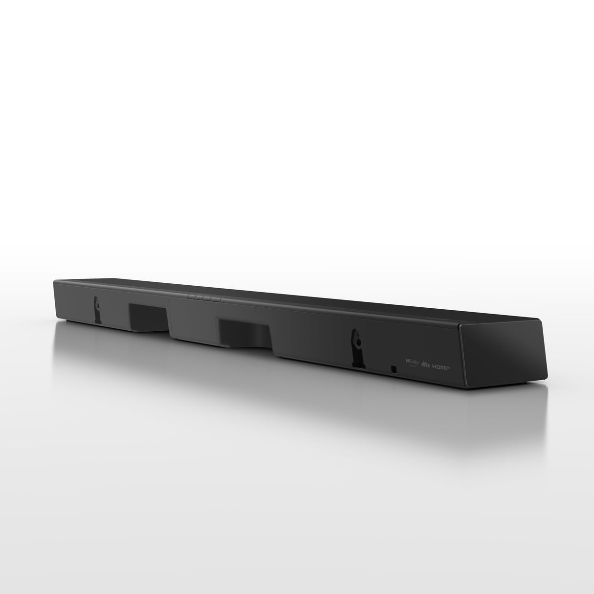 Barra Sonido Panasonic Sc-Htb490 Negro 2.1 Canales 320 W