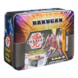 Spin Master Bakugan Baku-Tin 6062756