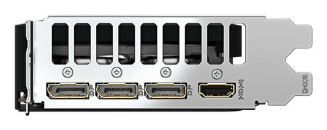 EAN 4719331356729 - GIGABYTE GeForce RTX 5060 EAGLE MAX OC 8G imagen 8