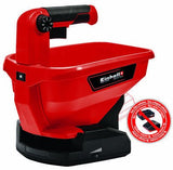 EAN 4006825638356 - Einhell GE-US 18 3,3 L imagen 1