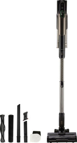EAN 3838782835797 - Hisense HVC646630A Aspiradora escoba 2 en 1 Batería Secar HEPA Sin bolsa 0,701 L 330 W Negro imagen 1