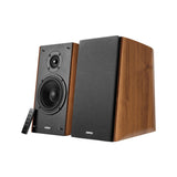 Edifier Studio R2000db 2.0 Warm Oak Bluetooth Retail