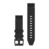 Correa De Repuesto Garmin Quickfit 22mm - Negra