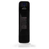 EAN 8435568401846 - Orbegozo CR 5029 calefactor eléctrico Interior Negro 2000 W Ventilador eléctrico imagen 2
