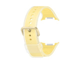 Samsung Misty Band S M, Amarillo For Watch 8 Und 9