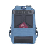 EAN 4260403573181 - Rivacase 8365 43,9 cm (17.3") Mochila Azul imagen 7