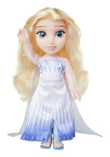 EAN 192995214897 - Disney Frozen 2 Elsa the Snow Queen imagen 2
