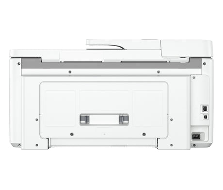 EAN 0196337488021 - HP OfficeJet Pro 9720e WF AiO Printer Inyección de tinta térmica A3 4800 x 1200 DPI 22 ppm Wifi imagen 8