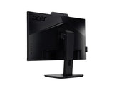 EAN 4710886045632 - Acer B7 B247YDbmiprczx pantalla para PC 60,5 cm (23.8") 1920 x 1080 Pixeles Full HD LED Negro imagen 5