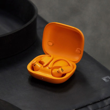 EAN 0195949591044 - Beats by Dr. Dre Powerbeats Pro 2 Auriculares Inalámbrico gancho de oreja, Dentro de oído Llamadas/Música imagen 3