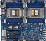 EAN 4719331830489 - GIGABYTE MZ72-HB2 Socket SP3 ATX extendida imagen 3