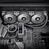 Floe Rc Ultra 360 Cpu & Memory Aio Liquid Cooler, Wasserkühlung