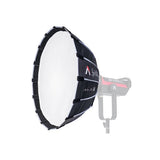 Softbox Aputure Light Dome Mini Iii