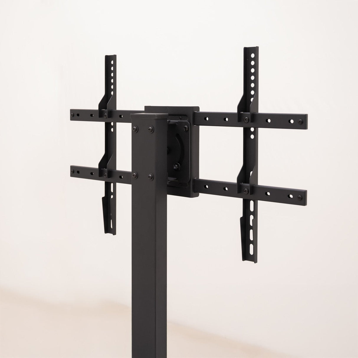 Soporte Tooq Suelo "Midas" 37-70" Rotaciã?N 90â°