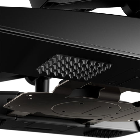 EAN 0731855007189 - Turtle Beach VelocityOne Rudder Negro USB Pedales PC, Xbox, Xbox One, Xbox Series S, Xbox Series X imagen 12
