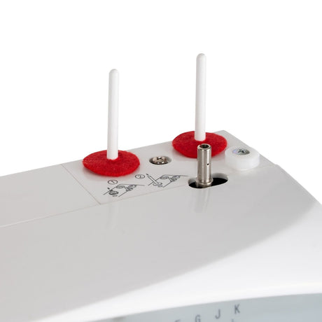 EAN 5902022181017 - Łucznik Ewa II 2014 Máquina de coser semiautomática Eléctrico imagen 15