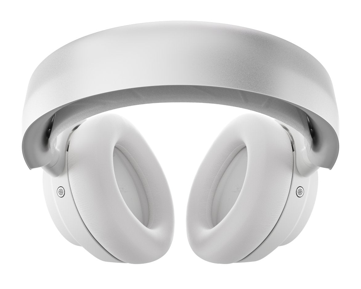Auriculares Steelseries Arctis Nova Pro Wireless P, Gaming Blancos, Anc, Usb-C, Jack 61526