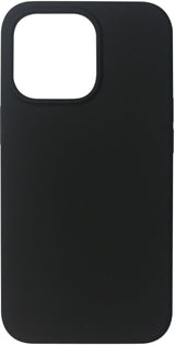 Infinite Rome Iphone 13 Pro  Black Magnetic Cover.