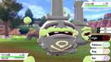 Espada Pokémon De Nintendo  Juego De Nintendo Switch