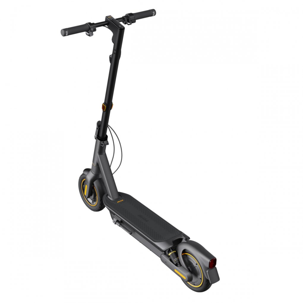 Ninebot By Segway Kickscooter Max G2 E 25 Kmh Negro 15,3 Ah