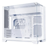 EAN 4718466023209 - Lian Li 011 Vision O11 VISION-M Midi Tower Blanco imagen 2