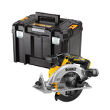Dewalt Dcs565nt-Xj 18v Xr Bl 165mm Circ Saw Bare In T-Stak